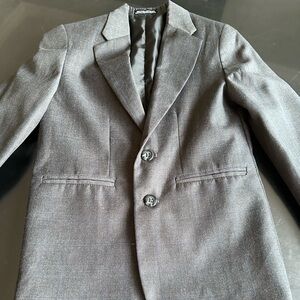 Boys Dress Suit